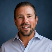 James Kendall, commercial real estate broker